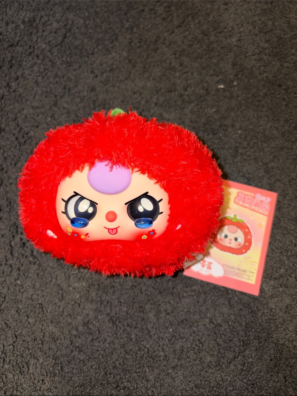 Baby Three Orchard collection